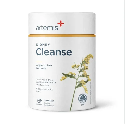 Artemis 肾脏排毒 利尿茶 有机花草茶 30g 【保质期2028/11】